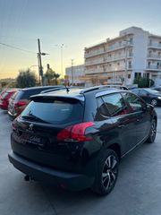 Peugeot 2008 2014 allure 1.2-thumb-13