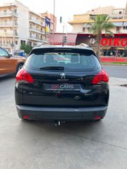 Peugeot 2008 2014 allure 1.2-thumb-14