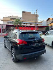 Peugeot 2008 2014 allure 1.2-thumb-15