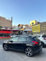 Peugeot 2008 2014 allure 1.2-thumb-16