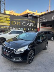 Peugeot 2008 2014 allure 1.2-thumb-17
