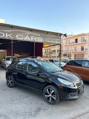 Peugeot 2008 2014 allure 1.2-thumb-18