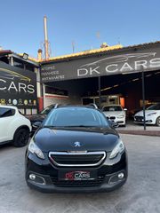 Peugeot 2008 2014 allure 1.2-thumb-19