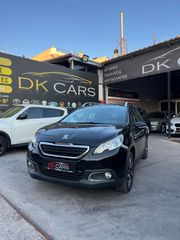Peugeot 2008 2014 allure 1.2-thumb-20