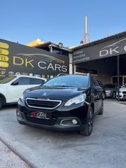 Peugeot 2008 2014 allure 1.2-thumb-21