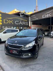 Peugeot 2008 2014 allure 1.2-thumb-22