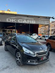 Peugeot 2008 2014 allure 1.2-thumb-23
