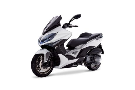 Kymco Xciting 400i '16 ABS