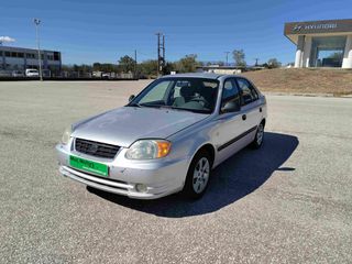 Hyundai Accent '03 1.3 GL