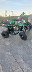 Arctic Cat DVX 400 '09