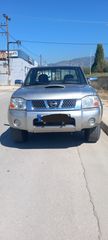 Nissan Navara '04 NAVARA