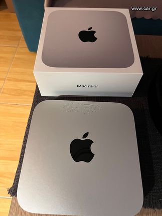 Apple Mac Mini M2 8/256