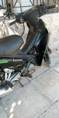 Modenas Kristar 125 '06