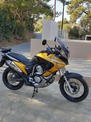 Honda XL 700V Transalp 2008 XL 700V TRANSALP