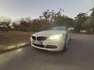 Bmw Z4 '09