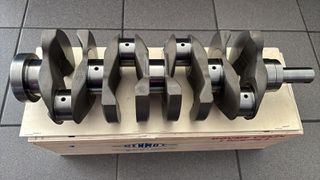 ΣΤΡΟΦΑΛΛΟΣ YD25 NISSAN D22 , NAVARA D40 EURO 3 EURO 4 , CABSTAR F24 / 12200AD210 12200AD21A
