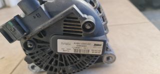 Δυναμό Ford B-MAX / C-MAX / ECOSPORT / FIESTA / FOCUS / GALAXY / MONDEO / S-MAX / TOURNEO CONNECT / MAZDA 2 / Volvo C30 / S80 / V70