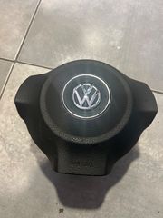 VW SCIROCCO GOLF 6 GTI AIRBAG ΟΔΗΓΟΥ-ΖΩΝΕΣ