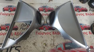 ΑΕΡΑΓΩΓΟΙ ΤΑΜΠΛΟ MAZDA 2 2008-2012