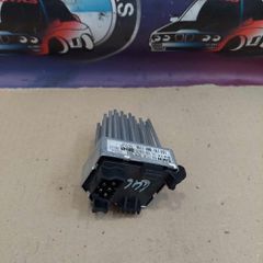 Βαθμίδα καλοριφέρ (αντίσταση) E46-E39-X3 E83-X5 E53-thumb-1