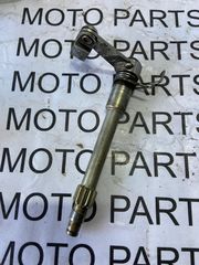 YAMAHA XT660 ΑΞΟΝΑΣ ΚΑΠΑΚΙ ΣΥΜΠΛΕΚΤΗ - MOTO PARTS