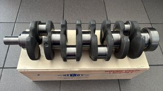 ΣΤΡΟΦΑΛΛΟΣ ISUZU 4JJ1 DMAX 3.0 16V EURO4 2007-2012 / 897311632151 897388828251