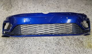 VW GOLF VII 16-19 ΠΡΟΦΥΛΑΚΤΗΡΑΣ ΕΜΠΡΟΣ R-LINE (67K)