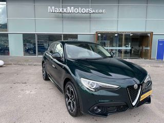 Alfa Romeo Stelvio '21 2.2 Q4 Ti AWD AT8 210HP