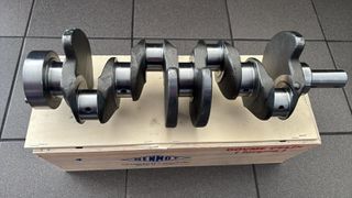 ΣΤΡΟΦΑΛΛΟΣ ΣΦΥΡΙΛΑΤΟΣ MERCEDES OM611 DE22 2 ΣΦΗΝΕΣ 611980 611981 SPRINTER 2000-2006 VITO 638 1999-2003/6110310001 6110310201