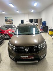 Dacia Sandero 2017 Stepway-thumb-2