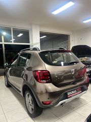 Dacia Sandero 2017 Stepway-thumb-3