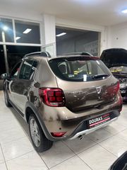 Dacia Sandero 2017 Stepway-thumb-4