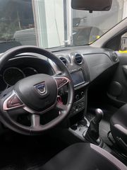 Dacia Sandero 2017 Stepway-thumb-7