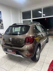 Dacia Sandero 2017 Stepway-thumb-8