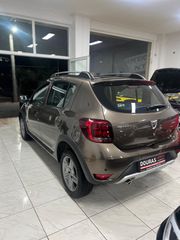Dacia Sandero 2017 Stepway-thumb-9