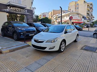 Opel Astra '12 1.4T  140HP ΕΛΛΗΝΙΚΟ