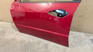 Πόρτα οδηγού από Honda Civic (5DR) 2006 - 2012-thumb-1
