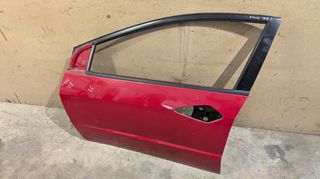 Πόρτα οδηγού από Honda Civic (5DR) 2006 - 2012-thumb-2