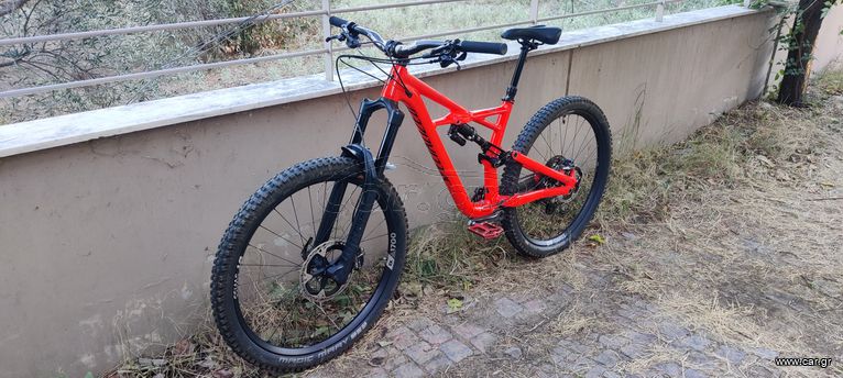 Specialized '19 ENDURO