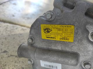 AUTOPARTS- ΚΟΜΠΡΕΣΕΡ A/C FIAT 500 / PANDA 1.2 52060461