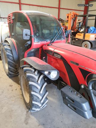 Antonio Carraro '15 TGF 9400S