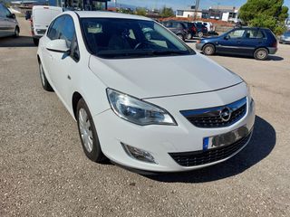 Opel Astra '12