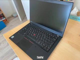 Lenovo T14 Gen1 Αχρησιμοποίητο - Windows 11 Pro