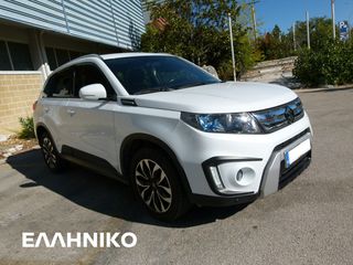 Suzuki Vitara '16 GLX 4X4