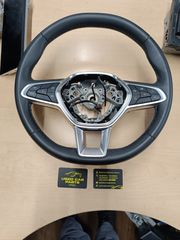 ΒΟΛΑΝ ΤΙΜΟΝΙΟΥ ΓΙΑ RENAULT CAPTUR '20-'24 ΚΩΔΙΚΟΣ '20-'24 ΚΩΔΙΚΟΣ 484002607R.Η ΤΙΜΗ ΕΙΝΑΙ ΕΝΔΕΙΚΤΙΚΗ.