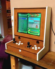 ARCADE πολυπαιχνιδο-thumb-1