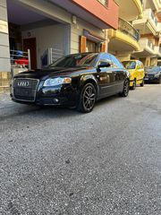 Audi A4 '06 Α4 1600