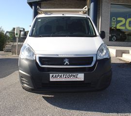 Κλούβα Peugeot 2017 PARTNER 1.6 BHDI L1 PREMIUM-thumb-4