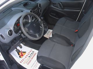 Κλούβα Peugeot 2017 PARTNER 1.6 BHDI L1 PREMIUM-thumb-10
