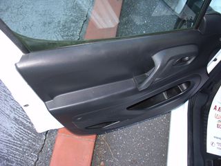 Κλούβα Peugeot 2017 PARTNER 1.6 BHDI L1 PREMIUM-thumb-11